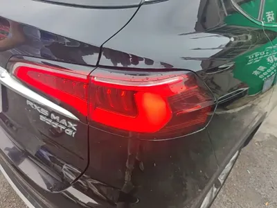 Roewe RX5 Max