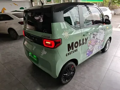 Wuling MINIEV