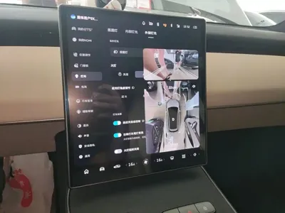 Nio ET5T