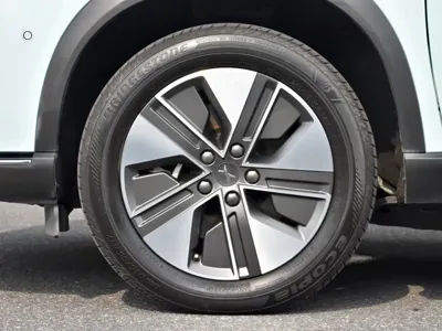 Xpeng G3