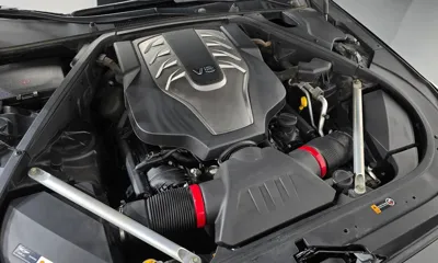 Genesis EQ900