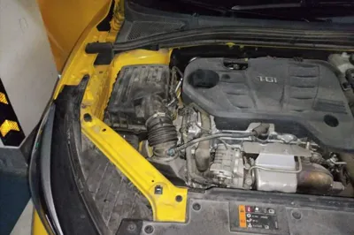 MG 5