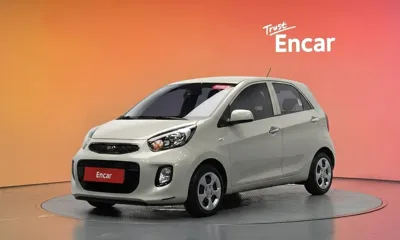 Kia Morning