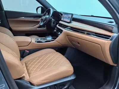 Infiniti QX60