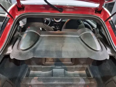 MINI Coupe