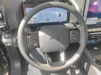 Haval 哈弗大狗 PLUS