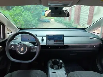Baojun Yunduo