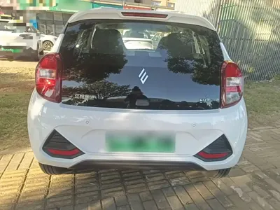 JMEV 易至EV2