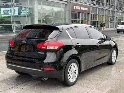 Kia K3S