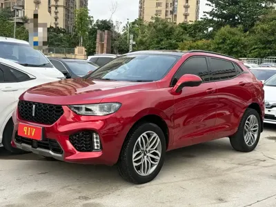 WEY Wey VV5