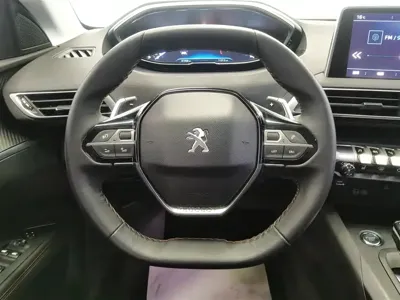 Peugeot 4008