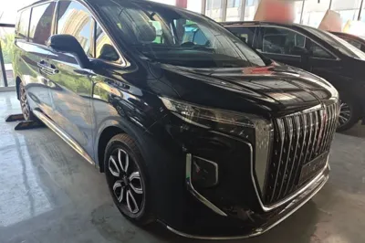 Hongqi HQ9