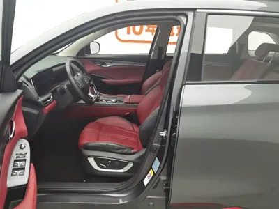Changan 长安CS75PLUS