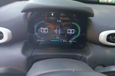 Leapmotor T03