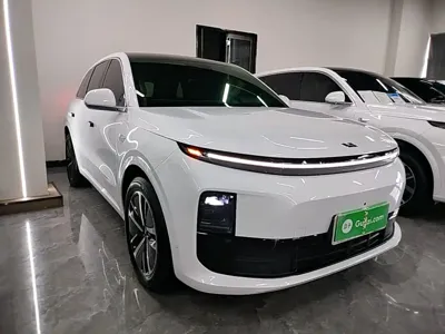 Li Auto Li L6