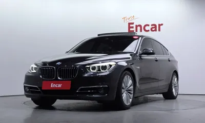 BMW Gran Turismo