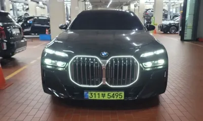 BMW 7-Series