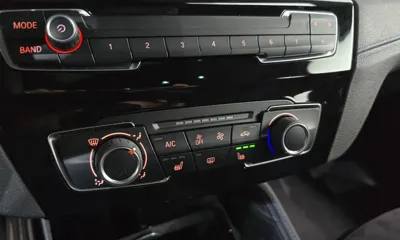 BMW X2 (F39)