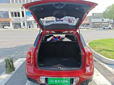 MINI Mini Countryman