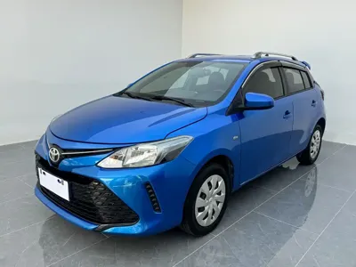 Toyota Vios FS