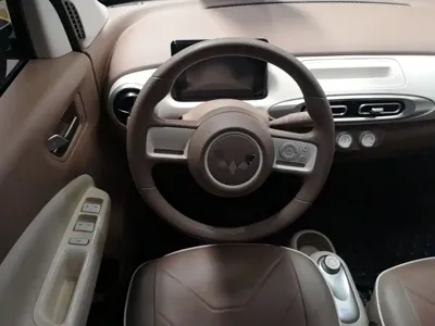 Wuling MINIEV