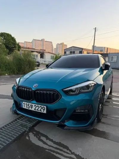 BMW 2-Series