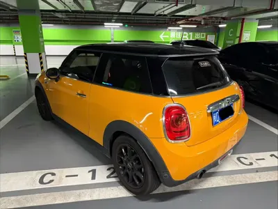 MINI MINI