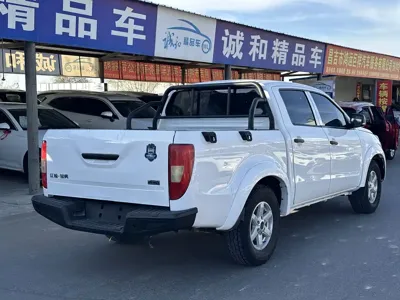 JMC Baodian