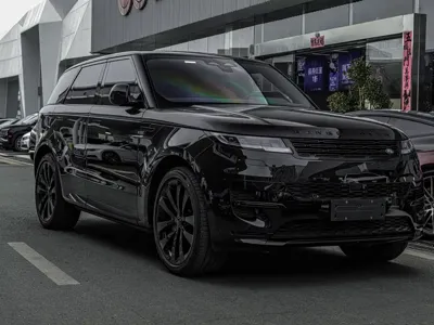 Land Rover Sport