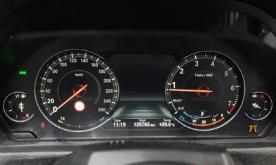 BMW 4-Series