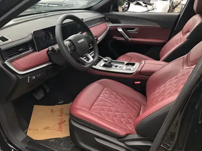 Jetour X70 Plus