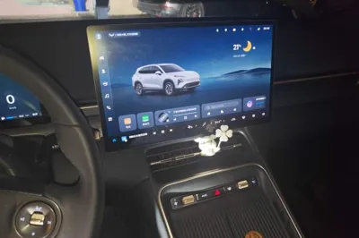 Wuling Xingguang S