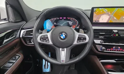 BMW Gran Turismo