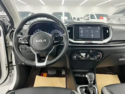 Kia KX1