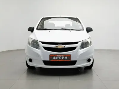 Chevrolet Sail