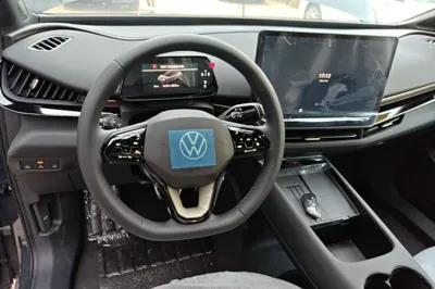 Volkswagen ID.Unyx