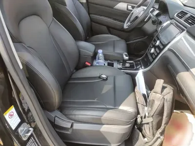 Haval H2