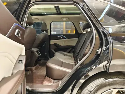 Haval Xiaolong Max