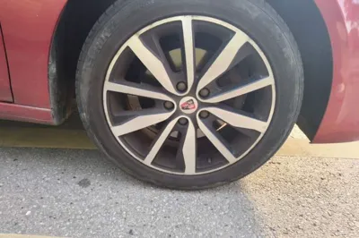 Roewe i6