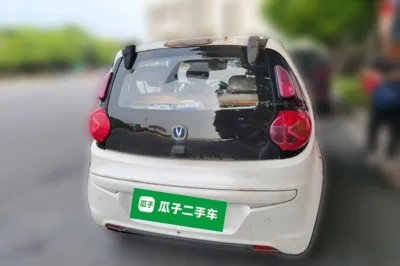 Changan Benni mini