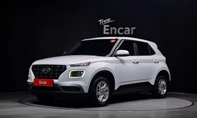 Hyundai Venue