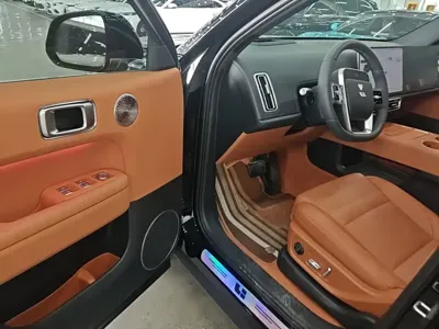 Li Auto Li L6