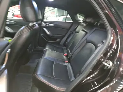 Mazda CX-4