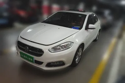 Fiat Viaggio