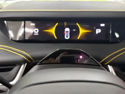 Xiaomi SU7 Ultra