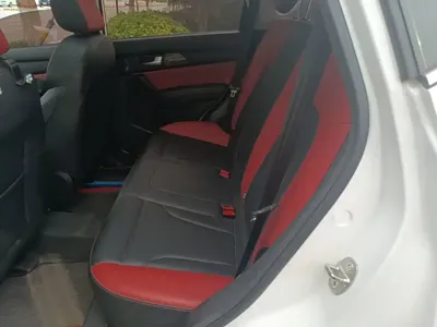 Haval H2