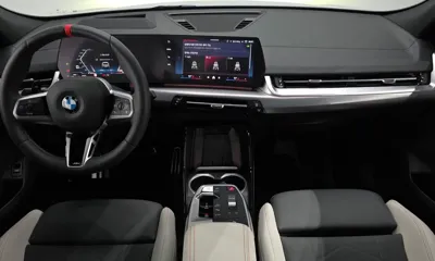 BMW X2 (F39)