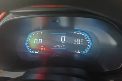 Wuling Hongguang S3