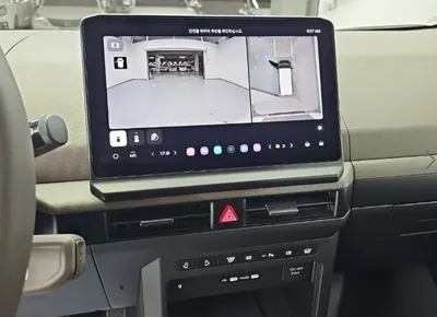 Kia PV5