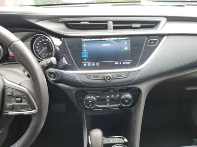 Buick Encore GX